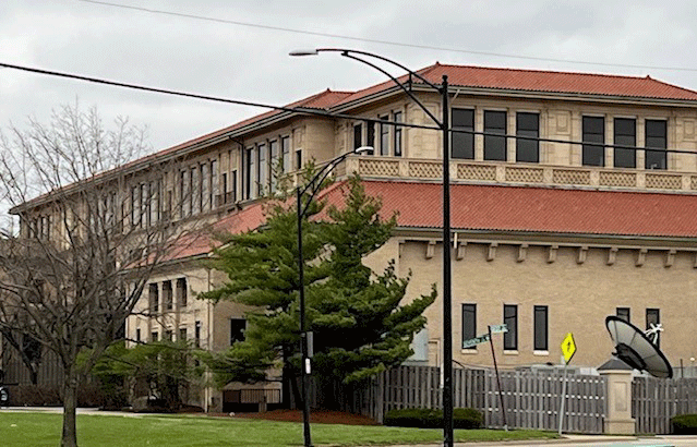 Scott E. Knox Attorneys at Law office in Cincinnati