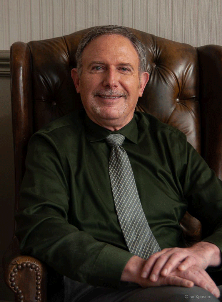 Scott E. Knox, Attorney specializing in LGBTQ legal issues in Cincinnati