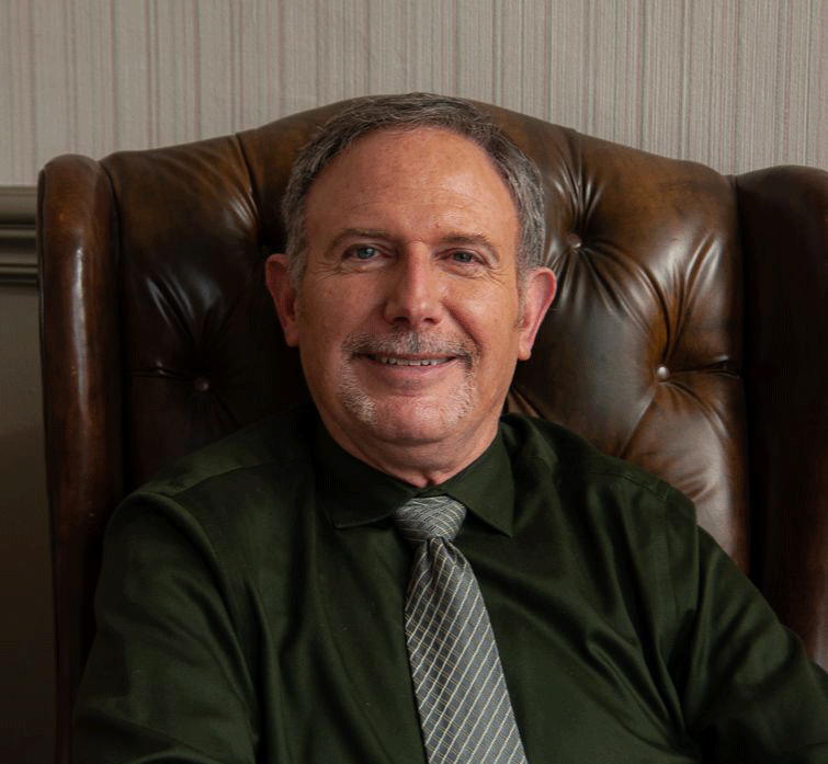 Scott E. Knox, Attorney